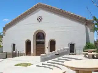 Graham Gymnasium