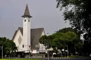GPIB Paulus Jakarta