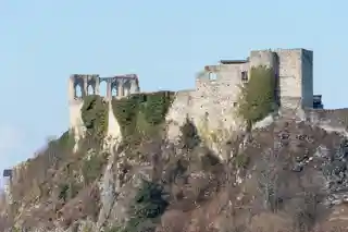 Finkenstein Castle