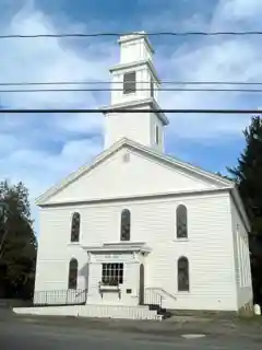 Fly Creek Methodist Church