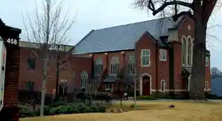 Grace United Methodist Church