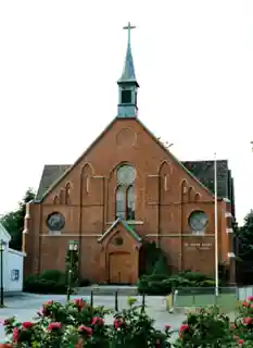 St. Peter's Church
