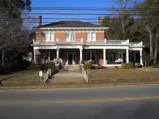 Leonard–Akin House