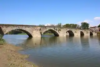 Ponte Buriano