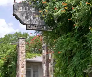 Bluebonnet Tourist Camp