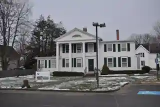 Terry-Hayden House