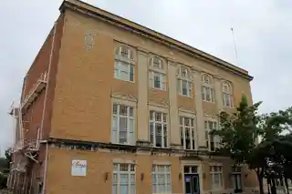Southside Masonic Lodge No. 1114