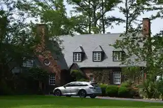 Riverside Historic District