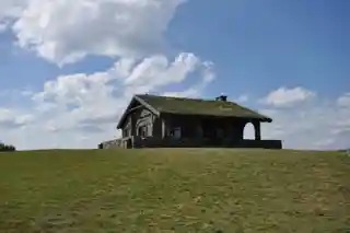 Beechnut Hut Historic District