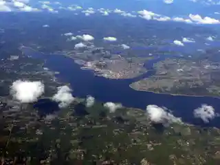 Naval Station Bremerton Pacific Reserve Fleet, Bremerton