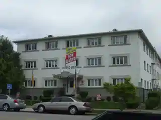 Avelan Apartments