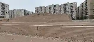 Huaca Huantinamarca
