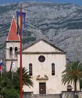 Co-cathedral of St. Mark the Evangelist