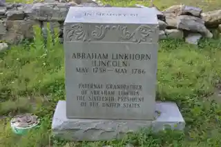 Long Run Baptist Church and Cemetery
