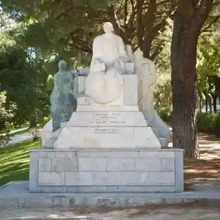 Concepción Arenal