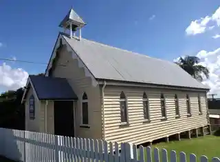 Hemmant Christian Community Church