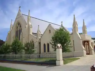 St Mary's Cathedral, Sale