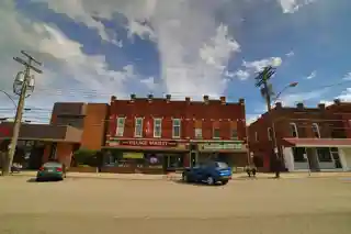 Main Street Historic District