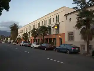 Hotel Virginia