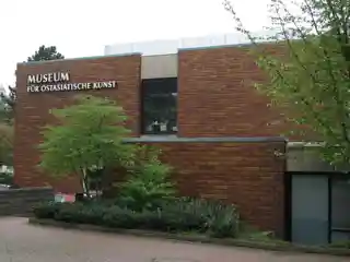Museum of East Asian Art
