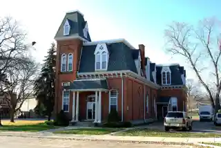 Farmington Historic District