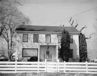 Peleg Brown Ranch