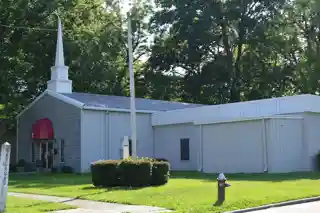 Noah Edward Edgerton House