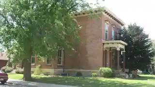 Waring House