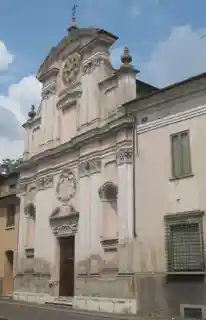 Church of Sant'Egidio