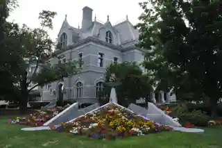 Old Post Office