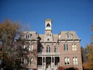 Morrill Hall (University of Nevada, Reno)