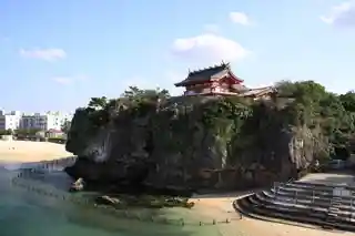 Naminoue-gū