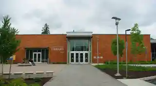Tualatin Public Library