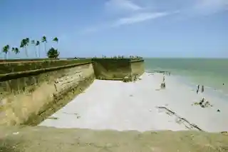 Fort Orange (Dutch Brazil)