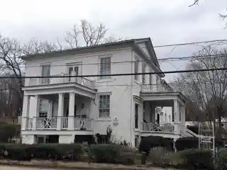 Ballard–Marshall House