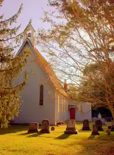 St. Paul's Episcopal Church