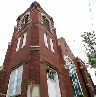 Highland Park MethodistEpiscopal Church