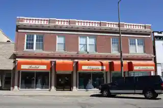 Fargo's Furniture Store