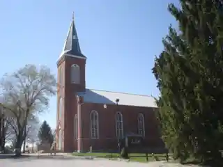 St. Joseph Roman Catholic Church