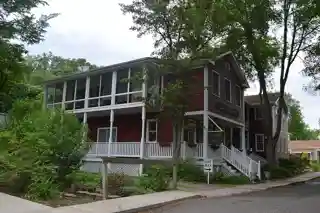Elsah Historic District