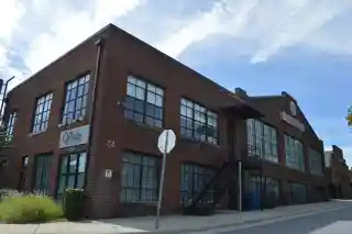 Whisnant Hosiery Mills