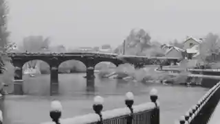 Green's Bridge