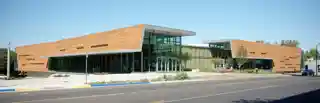Lawrence Public Library