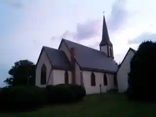 St. Stephen's Episcopal Church