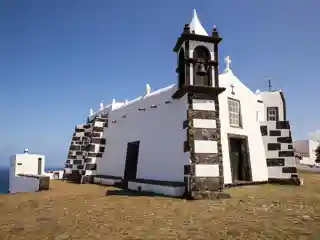Hermitage of Nossa Senhora da Ajuda