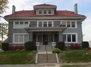 Bradford–Pettis House