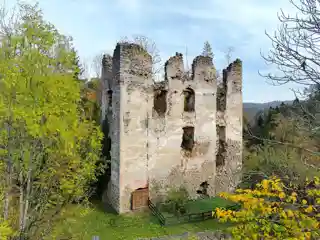 Rottenegg Castle