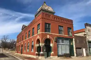 Security State Bank