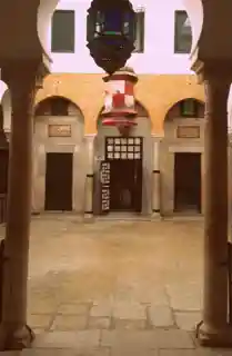 Tourbet Aziza Othmana