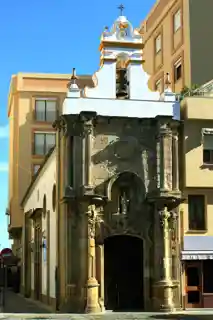 Chapel of Our Lady of Europe